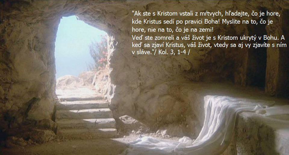 Ježišov hrob