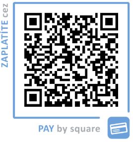 Qr Fio clenské erko copy